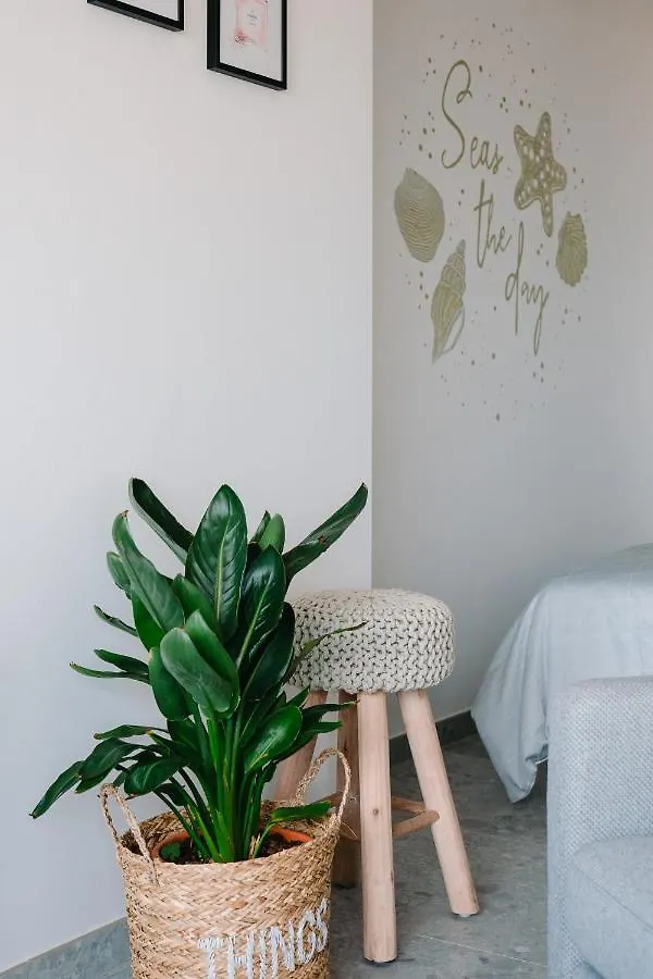 Ferienwohnung Studio47 Ostende
