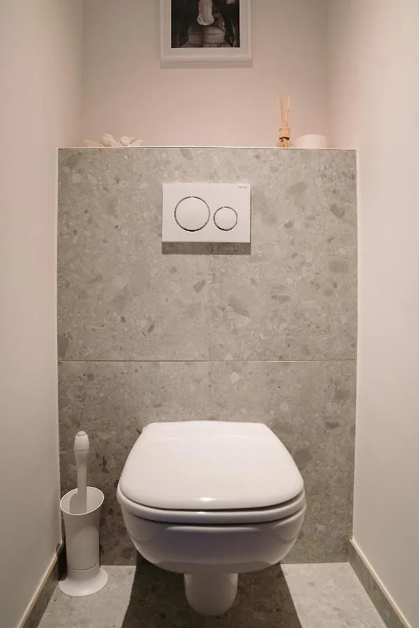 Studio47 Appartement Oostende